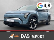 Kia EV3 - 58, 3 EARTH / UPE: 46.085, - € / AHK WIC BUS DG UP D