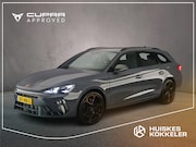 CUPRA Leon Sportstourer - VZ Performance 1.5 TSI eHybrid 272pk DSG Automaat Trekhaak, 