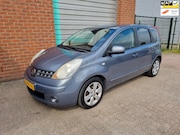 Nissan Note - 1.4 Life 5-Drs Airco! Bj:2009 NAP