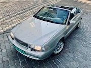 Volvo C70 - 2.4 T | Youngtimer | Hardtop | Uniek | VOL