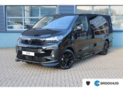 Peugeot e-Expert - STX EDITION L3 75 kWh | CAMERA | BETIMMERING | STOEL + STUUR