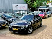 BMW 3-serie - 318i Edition M Sport Shadow Executive Aut/Leer/stoelverwarmi