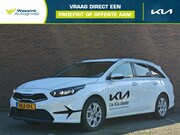 Kia Ceed - Sportswagon Sw 1.0 T-GDi 100pk DynamicPlusLine | DEMO DEAL |