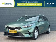 Kia Ceed - Sportswagon Sw 1.0 T-GDi 100pk DynamicPlusLine | 1e Eigenaar