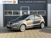 Volkswagen Polo - 1.0 Comfortline | Parkeer sensoren | Stoel verwarming | Lich