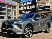 Mitsubishi Eclipse Cross - 2.4 PHEV Instyle | Bi-Xenon | Full-Led | Navi | Camera | Cru