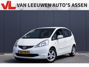 Honda Jazz - 1.2 Cool | RIJKLAAR | Airco | Trekhaak