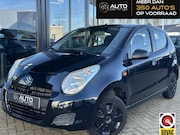 Suzuki Alto - 1.0 Comfort Plus | NETTE STAAT | NL AUTO | Airco | 5 deurs |