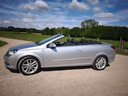 Opel Astra - 1.8 Cosmo