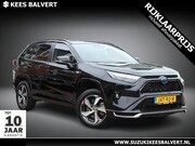 Toyota RAV4 - 2.5 Plug-in Style Hybrid AWD Automaat | Dodehoek | Elek. ach