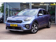 Kia Niro - 1.6 GDi Hybrid DynamicPlusLine Automaat | Navigatie | CarPla