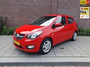 Opel Karl - 1.0 ecoFLEX Edition 5--deurs Airco/Pdc/Cruise
