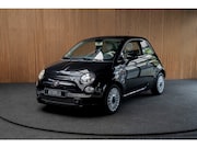 Fiat 500 - 0.9 TwinAir Pop Panorama MP3 Chrome Line MFT stuur