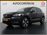 Volvo XC40 - Recharge P8 AWD 408pk R-Design SOH 90% Adap.Cruise Navi Ecc 