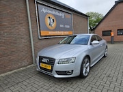 Audi A5 - Coupé 1.8 TFSI Pro Line (1e eigenaar)