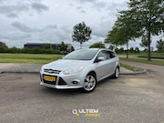 Ford Focus - Wagon 1.6 TI-VCT | Trekhaak Airco INRUILKOOPJE