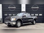 Ford USA F150 - Pick Up Youngtimer Van/Grijs kenteken Dubbele Cabi