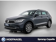 Volkswagen Tiguan - 1.5 TSI Life Business | Stoelverwarming | Adaptive Cruise |