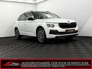 Skoda Kamiq - 1.0 TSI Black Pack Camera, Apple carplay, Stoelverwarming, A