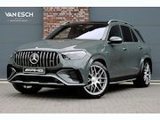 Mercedes-Benz AMG GLE - 53 Hybrid 4MATIC+ | Manufaktur | Luchtvering | Carbon | Mass