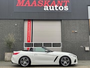BMW Z4 - Roadster (g29) M40i / M-sport / Harman Kardon / Scm alarm /