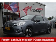 Citroën DS3 - 1.4 Chic Clima | Cruise | PDC | LMV | Bluetooth