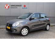 Suzuki Celerio - 1.0 Comfort | 1e eigenaar | Airco | Volledig dealer onderhou