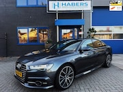 Audi A6 - Limousine 1.8 TFSI ultra Adrenalin Sport 190PK|NL Auto|AUT|3