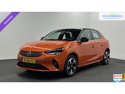 Opel Corsa-e - Elegance 50 kWh 3 FASE SOH 92% NAVI CARPLAY ECC CRUISE LM.