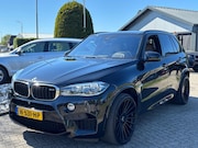BMW X5 M - 4.4 V8 575PK 2015 Head up Trekhaak 22'' Haxer Concave