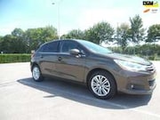 Citroën C4 - 1.2 PureTech Exclusive