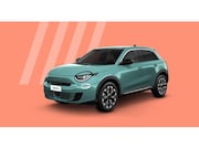 Fiat 600 - e La Prima 54 kWh Leder-Clima-Cruise-Navi-Camera-Massage