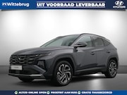 Hyundai Tucson - 1.6 T-GDI PHEV Premium Plug-In Hybride Automaat met Navigati