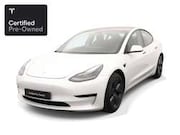 Tesla Model 3 - Long Range AWD “Certified Pre-Owned”