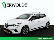Renault Clio - TCe 90 GPF Equilibre | navigatie | parkeersensoren |