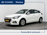 Hyundai i20 - 1.0 T-GDI Comfort | Apple Carplay | Android Auto | Camera |