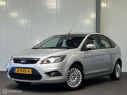 Ford Focus - 1.8 Limited [ NAP cruise climate navi LM ]