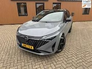 Nissan Qashqai - Nissan Qashqai 1.5 e-Power N-Connecta / 360° Camer