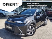 Toyota Aygo X - Hybrid 115 Play | Lichtmetaal | Stoelverwarming | Draadloze