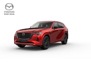 Mazda CX-60 - e-Skyactiv PHEV Homura Plus - Zwart Nappa Leder | 12, 3-inch