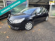 Citroën C4 - 1.6-16V Image | AUTOMAAT | 1E EIGENAAR | 12MND GARANTIE | AI
