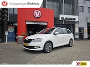 Skoda Fabia - Combi 1.0 TSI Bus. Edition