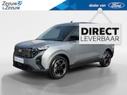 Ford Transit Courier - E-Transit Limited 44 kWh | Uit Voorraad Leverbaar | Prijs Ex