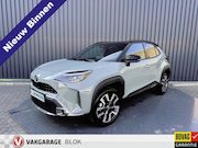 Toyota Yaris Cross - 1.5 Hybrid 130 Launch Edition | Innovation Pack | Pano dak |