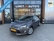 Ford Focus - 1.6 TI-VCT Titanium Aut/Climate/Keyless/Cruise/Pdc/Navi/Trek
