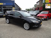 Ford Focus - Wagon 1.6 Trend / Trekhaak / incl extra set winterbanden