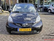 Toyota Aygo - 1.0-12V +