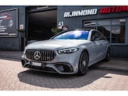 Mercedes-Benz S-klasse - AMG 63 S E Performance Edition One|Keramisch|