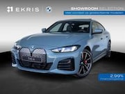 BMW i4 - eDrive35 | M Sport Edition | M Sportpakket Pro | C