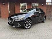 Mazda 2 - 1.5 Skyactiv-G GT-M | Carplay| Dodehoek| Camera| Bi-Xenon